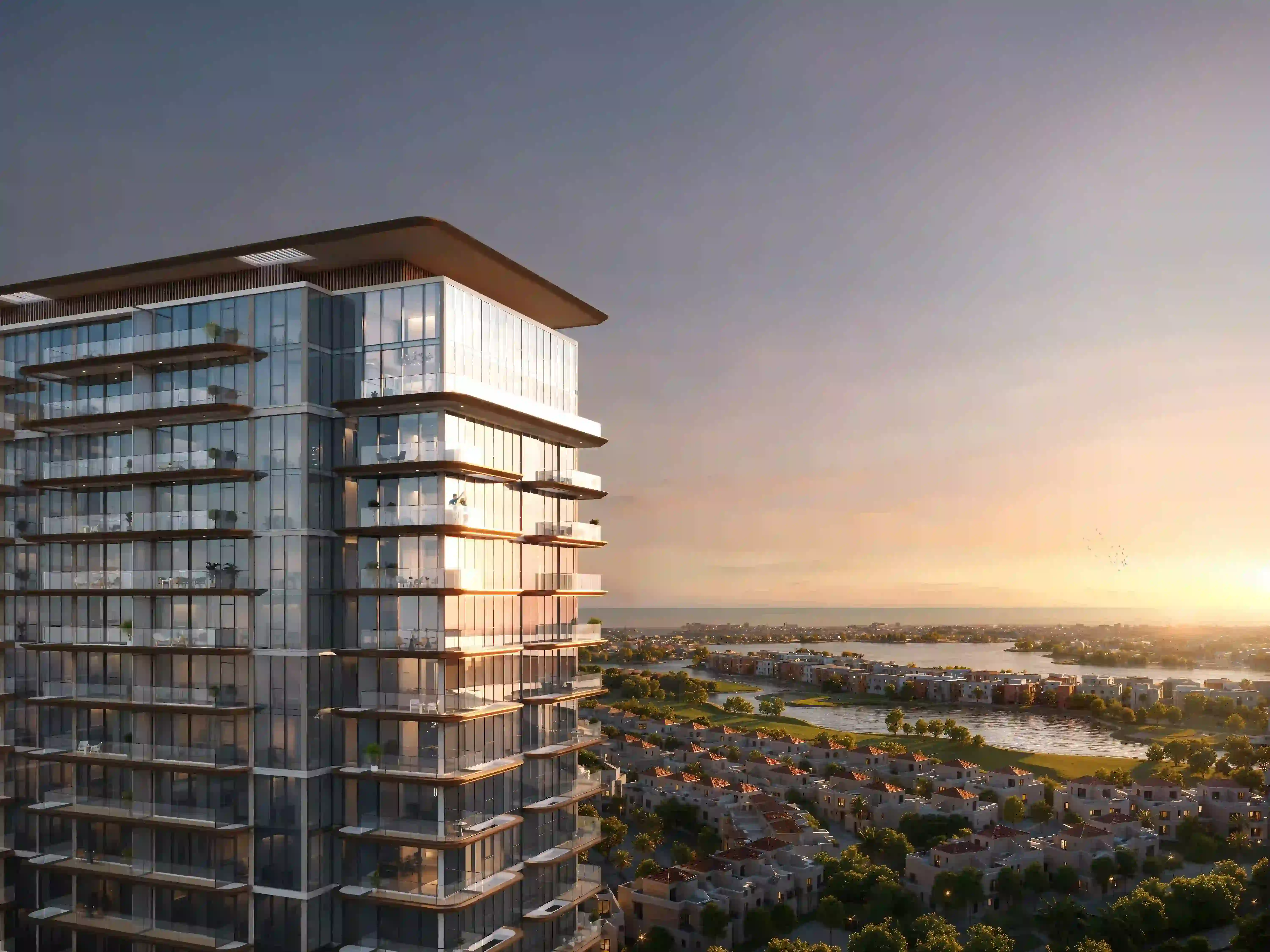 Soto Grande by Ellington Properties